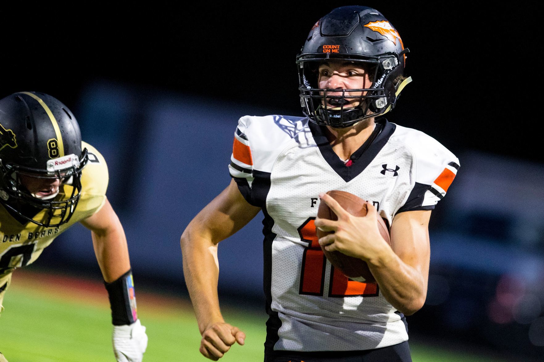 Billings West vs. Kalispell Flathead